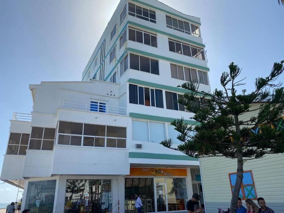 Apartamento Frente Al Mar, San Andres Islas 외부 사진
