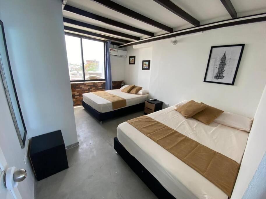 Apartamento Frente Al Mar, San Andres Islas 외부 사진
